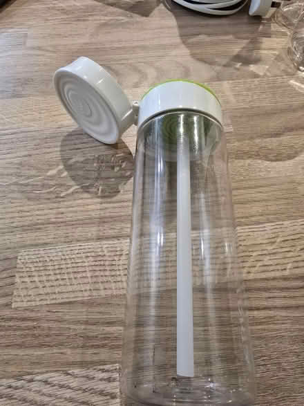Photo of free Brita water bottle, BPA (Worcester Park KT4) #4