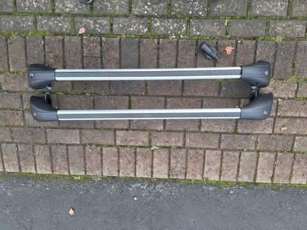 Photo of free Ford Focus 2011-2018 Roof Bars (Brandon Village DH7) #1