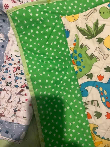 Photo of free Preloved play mat (West bromwich) #1