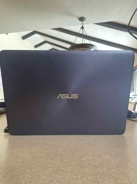 Photo of free ASUS laptop (Near Springville Hwy) #2