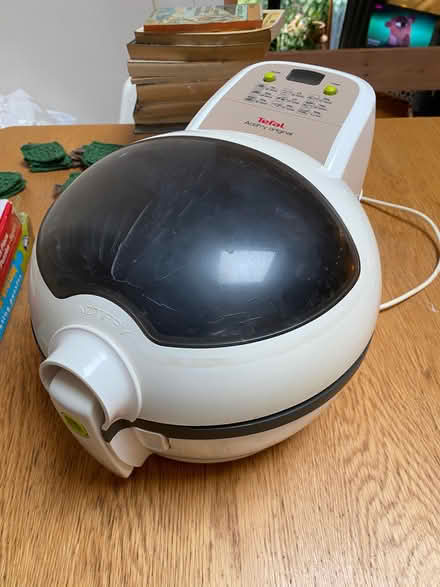 Photo of free Air fryer (City of Bristol BS16) #1