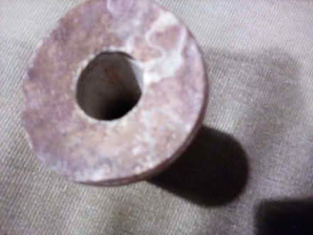 Photo of free onyx marble (Craghead DH9) #2