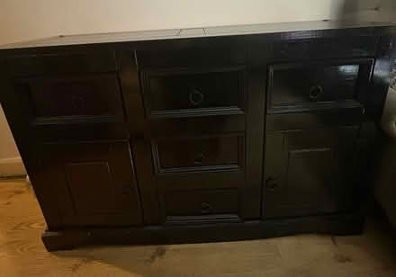 Photo of free Side unit (Eltham) #1