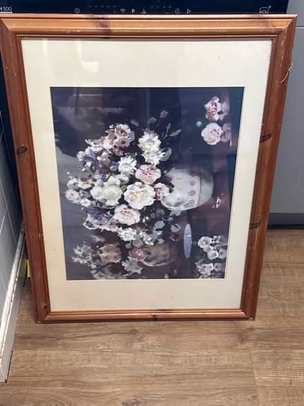 Photo of free Print (New England) #1