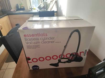 Photo of free Hoover (MK40 2NZ) #2
