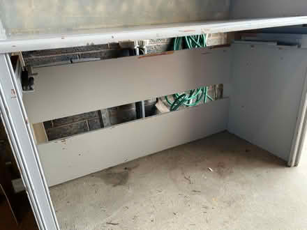 Photo of free Desk (Clifton CA10) #2