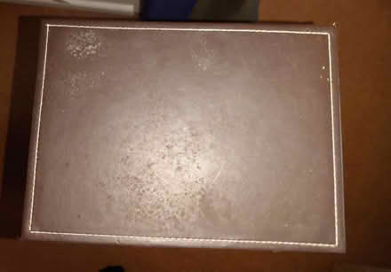Photo of free CD Holder (Warminster BA12) #2
