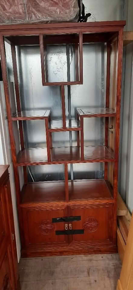 Photo of free Display unit (Bradford on Avon BA15) #1