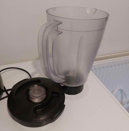 Photo of free Blender (Rochester) #2