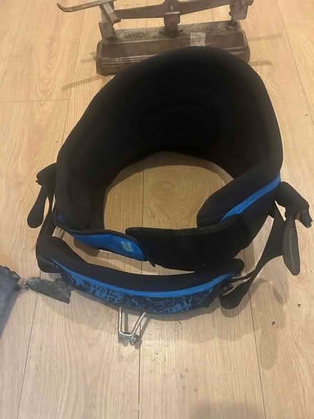 Photo of free Back support brace for Motorcycle (Killiney) #2