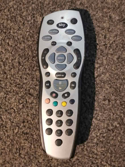 Photo of free Sky remote(s) (PH1 Perth west) #1