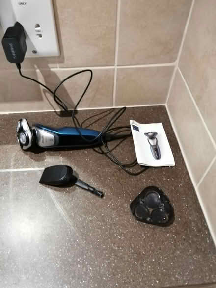 Photo of free Philips Rotary Shaver S5420/06 (Sidmouth) #2
