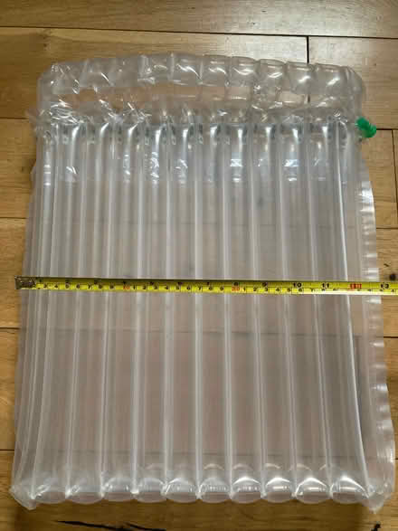 Photo of free Laptop packaging (Freehold LA1) #3