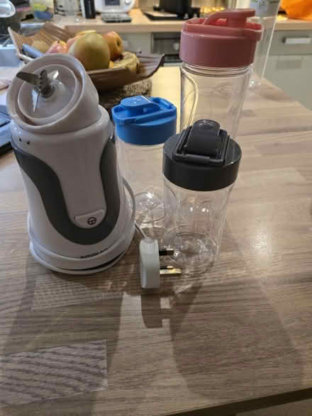 Photo of free Ambiano Smoothie maker (Worcester Park KT4) #1