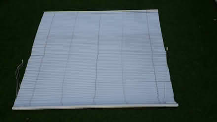 Photo of free Venetian blind (Gunnersbury, W3) #1