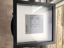 Photo of free IKEA shadow box (Black) (East end Orleans) #1