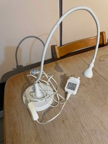 Photo of free Lamp (St Stephens AL3) #1