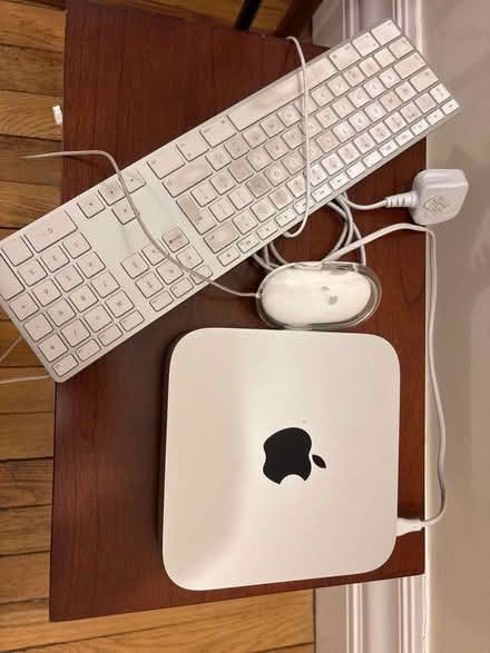 Photo of free Apple Mac Mini (Gerrards Cross SL9) #1
