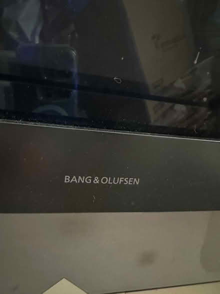 Photo of free Bang and Olufson tv (SG7) #1
