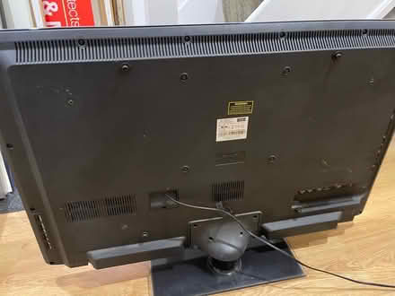 Photo of free Blaupunkt TV 38” (Altrincham WA14) #2