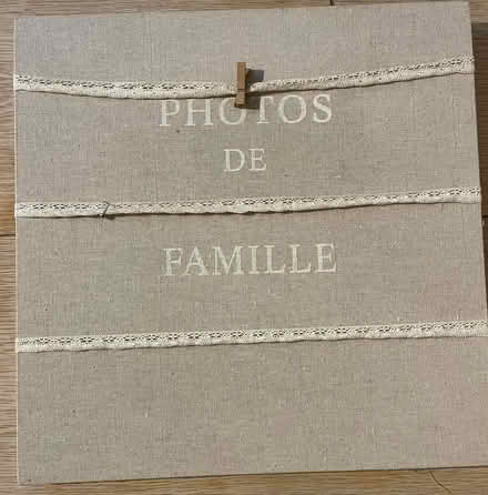 Photo of free Photo board (St Stephens AL3) #1