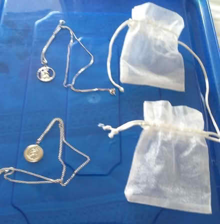 Photo of free Christmas stocking fillers? (Oswestry SY11) #1