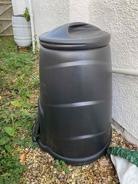 Photo of free Compost Bin (Stroud GL5) #1