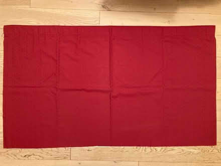 Photo of free Laura Ashley curtain material (Didcot OX11) #1