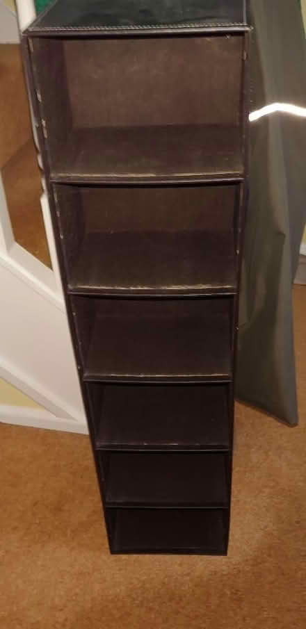 Photo of free CD Holder (Warminster BA12) #4