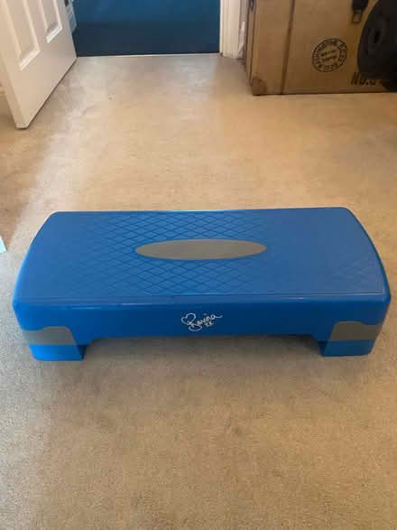 Photo of free Step up box (Southampton) #1