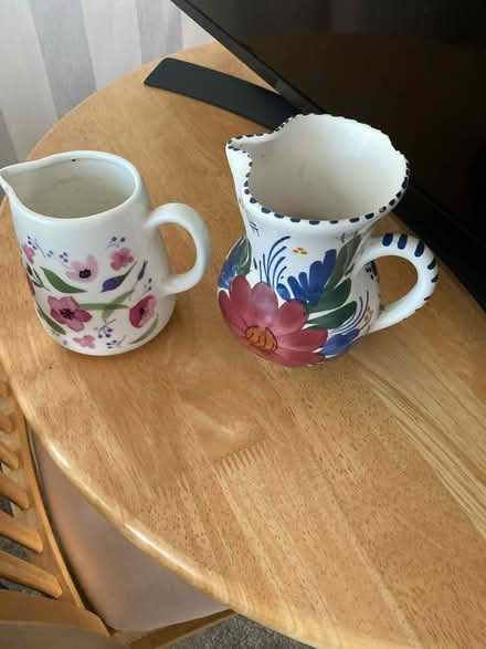 Photo of free Teapots and jugs (B29) #2