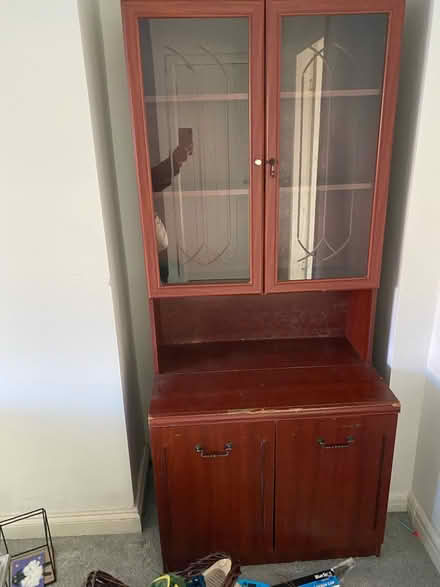 Photo of free Dresser (B92 Solihull) #1