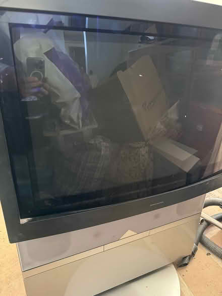 Photo of free Bang and Olufson tv (SG7) #2