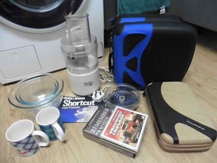 Photo of free Mixed Bundle. (Bedford Centre MK40) #1