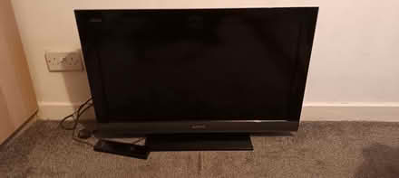 Photo of free Tv (Askham CA10) #1