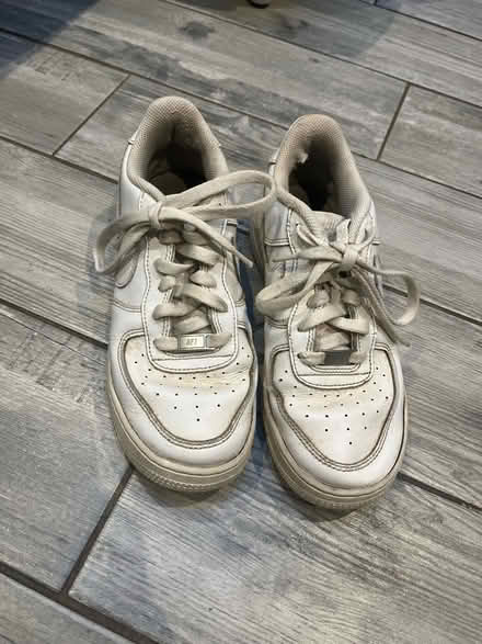 Photo of free Women’s Nike airforce (Stevenage) #1