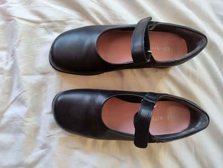 Photo of free Girl's Shoes (Kingston Bagpuize OX13) #1