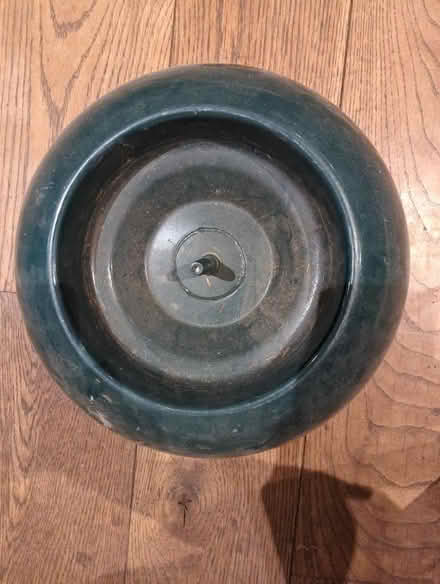 Photo of free Christmas tree stand (Stow-on-the-Wold GL54) #2