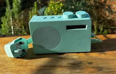 Photo of free DAB Radio (Patcham BN1) #1
