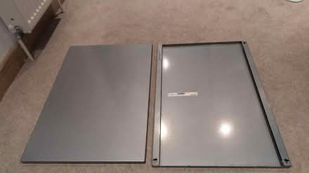 Photo of free 2 IKEA magnetic wall board (Holy Corner EH10) #1