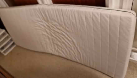 Photo of free Single Metris (Drum Brae EH4) #1