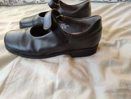 Photo of free Girl's Shoes (Kingston Bagpuize OX13) #3