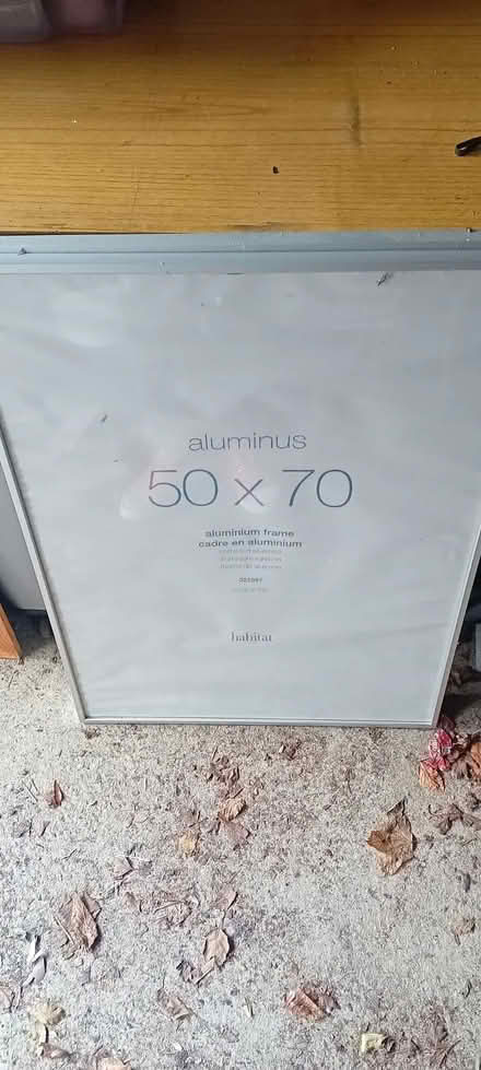 Photo of free Large Photo Frames (TN23) #1