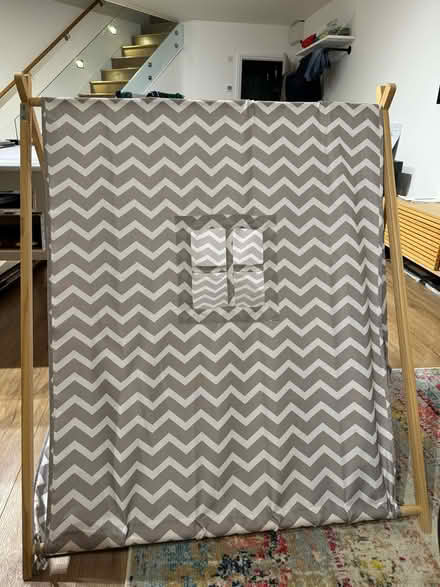 Photo of free Toddler Teepee (SE26) #2