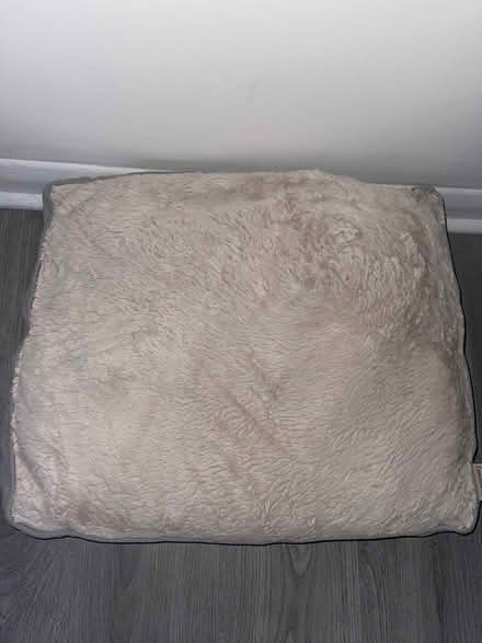 Photo of free Pet bed (W13) #1