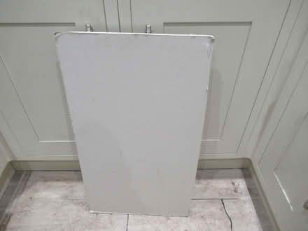 Photo of free plaster board off-cut (Studley B80) #1
