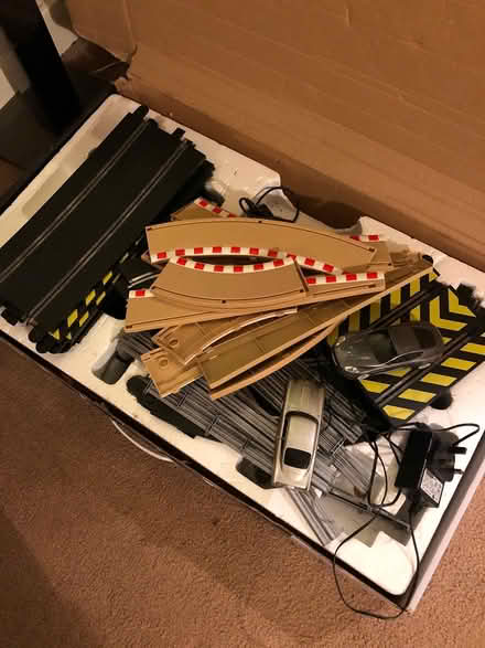 Photo of free Scalextriv (Sevenoaks) #1