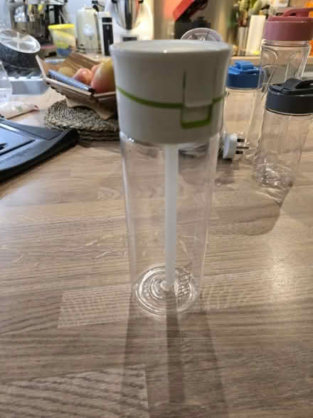 Photo of free Brita water bottle, BPA (Worcester Park KT4) #1