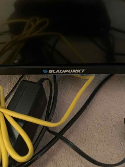 Photo of free 42” TV and YouView Freeview Box (Odd down) #4