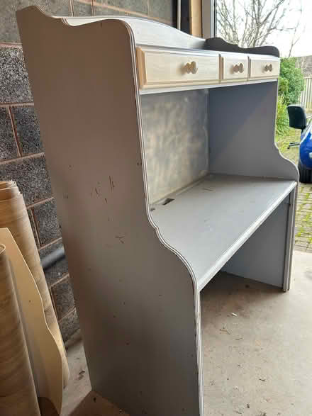 Photo of free Desk (Clifton CA10) #4